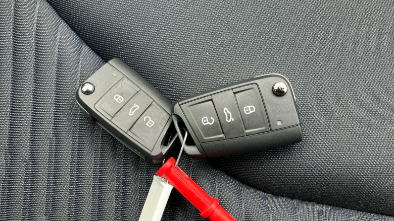 SEAT Arona 1.0 TSI 115 FR Black Edition 5dr Petrol Hatchback